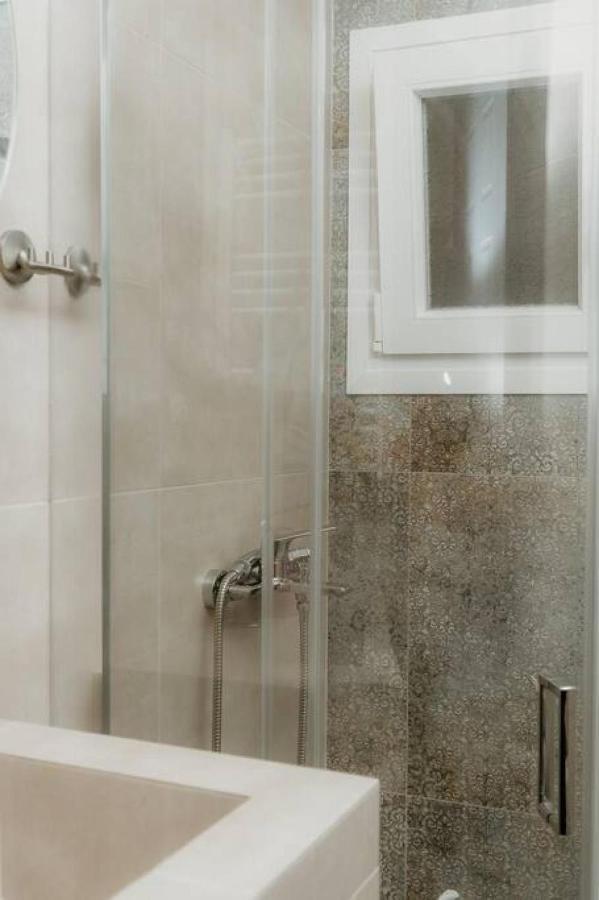 Satus Finem Egnatia'S Luxury Suite Saloniki Zewnętrze zdjęcie